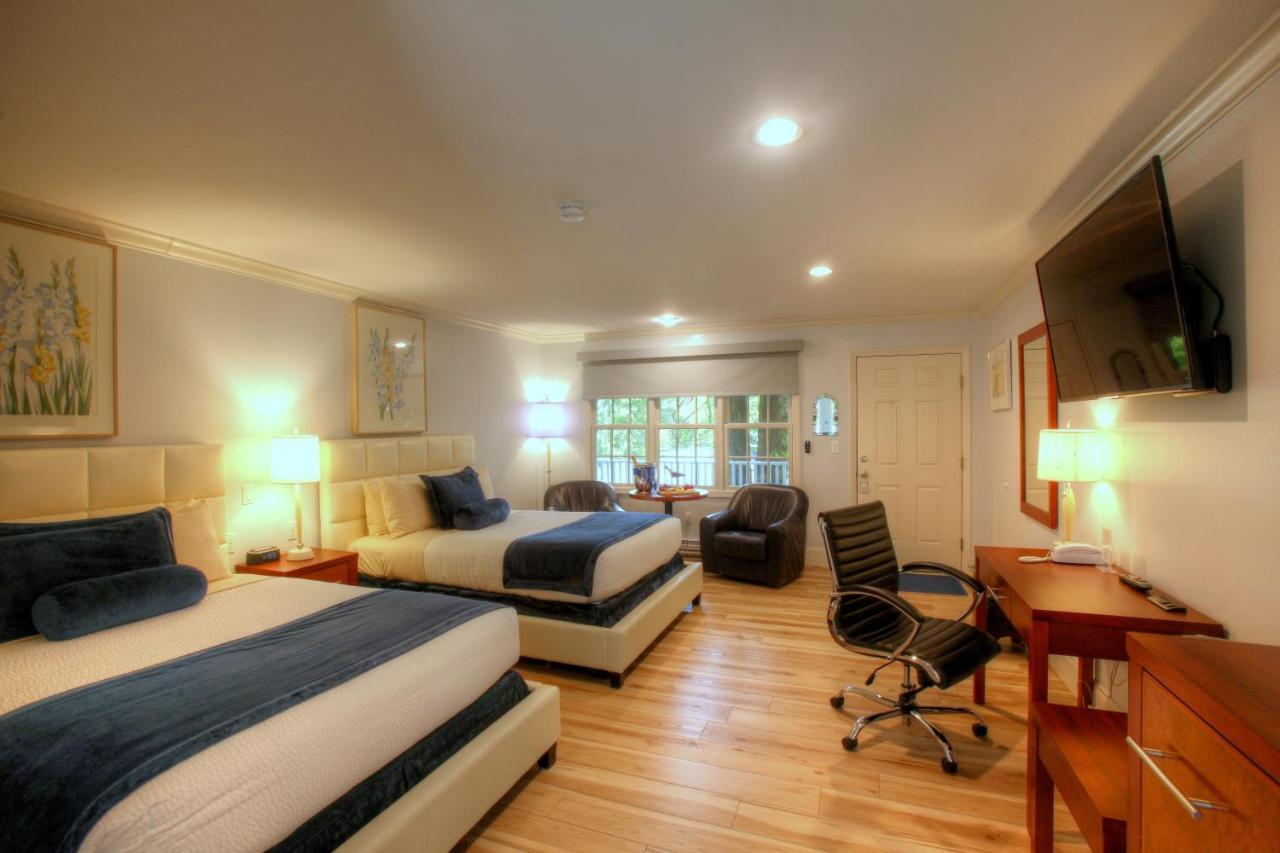 Pleasant Bay Village Resort Τσάταμ Εξωτερικό φωτογραφία