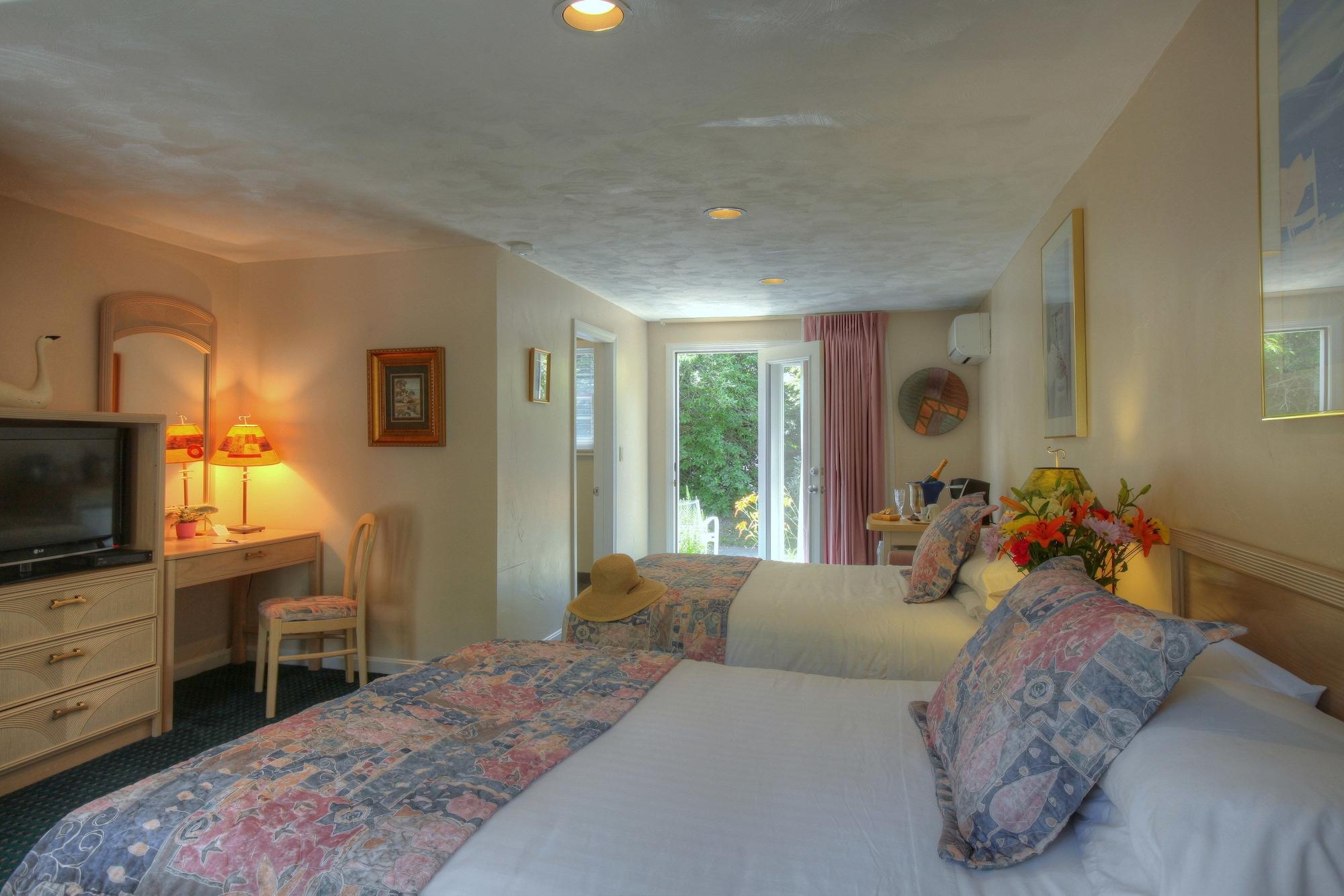 Pleasant Bay Village Resort Τσάταμ Εξωτερικό φωτογραφία