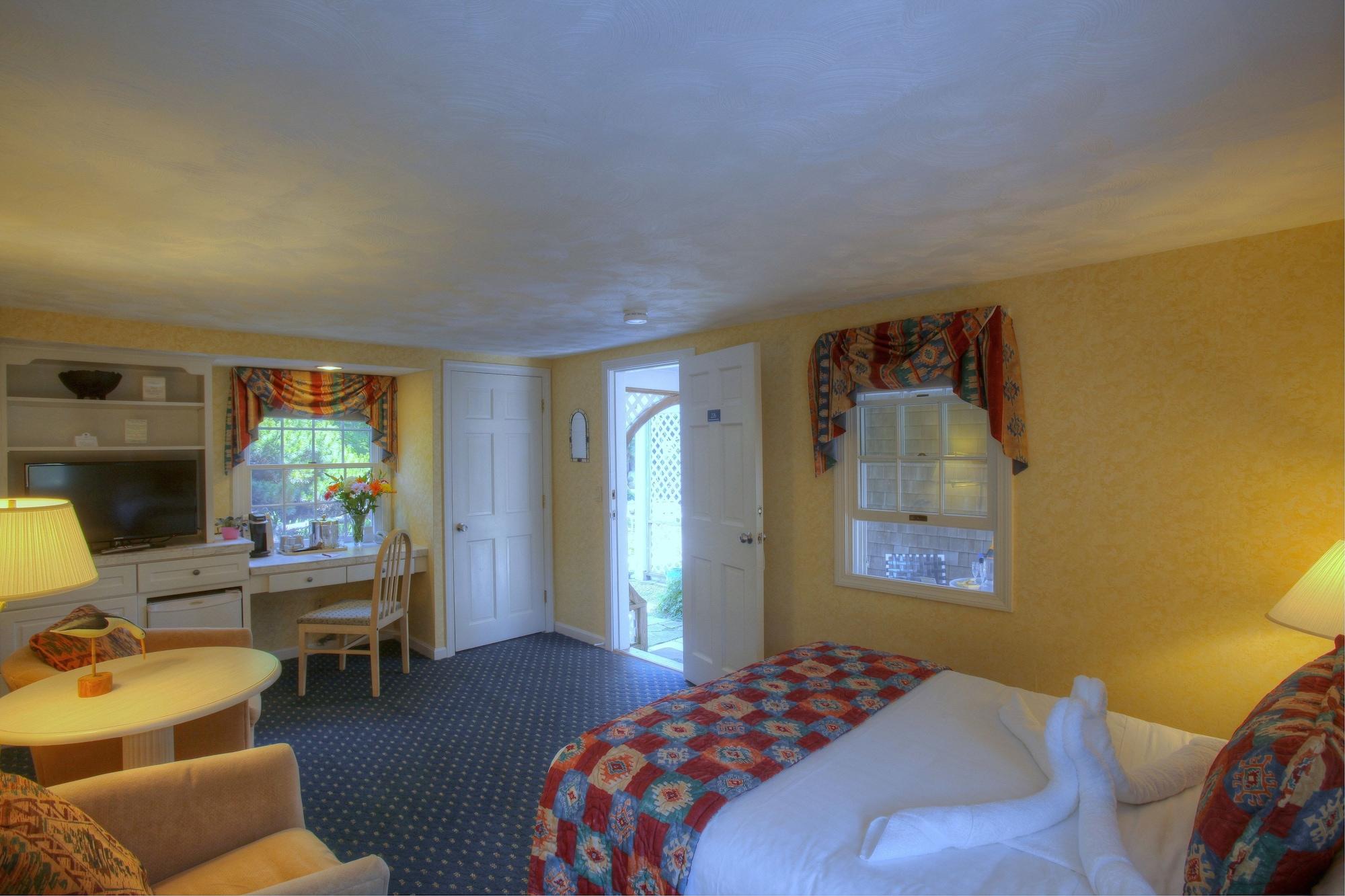 Pleasant Bay Village Resort Τσάταμ Εξωτερικό φωτογραφία