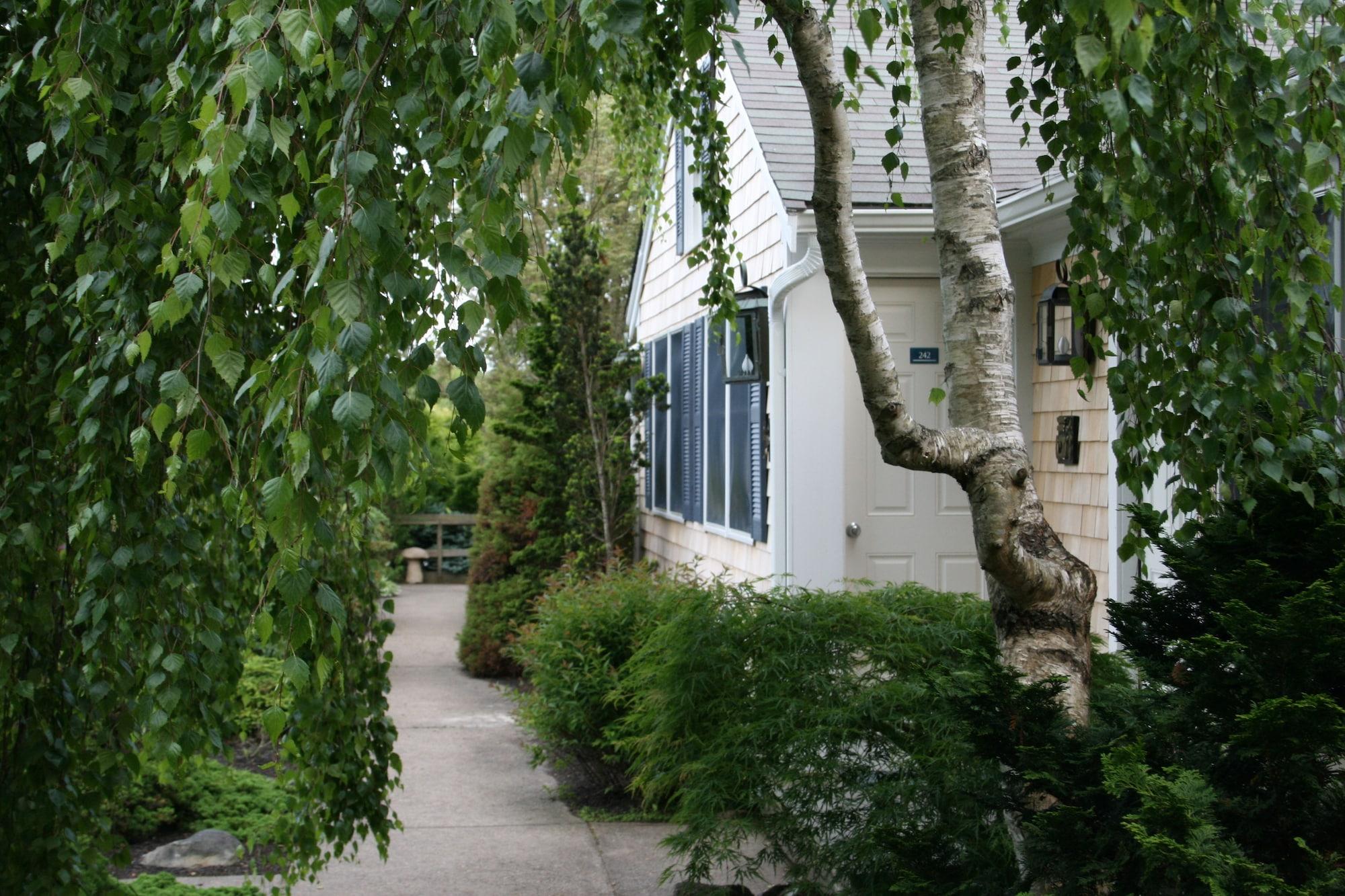 Pleasant Bay Village Resort Τσάταμ Εξωτερικό φωτογραφία