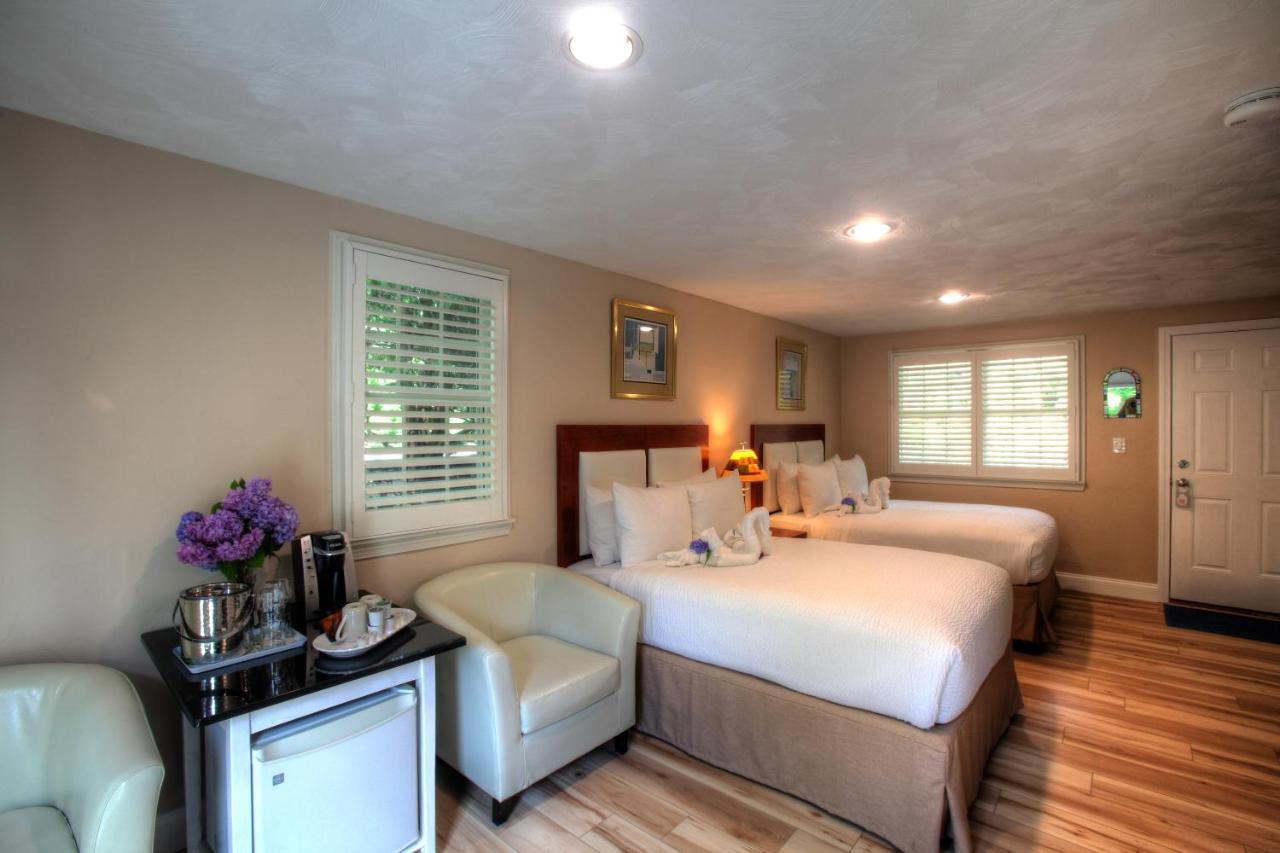 Pleasant Bay Village Resort Τσάταμ Εξωτερικό φωτογραφία
