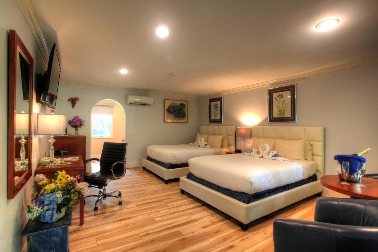 Pleasant Bay Village Resort Τσάταμ Εξωτερικό φωτογραφία