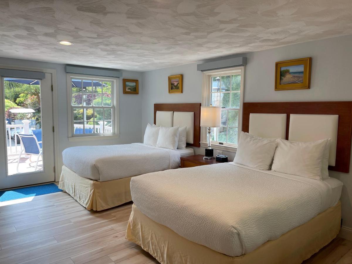 Pleasant Bay Village Resort Τσάταμ Εξωτερικό φωτογραφία