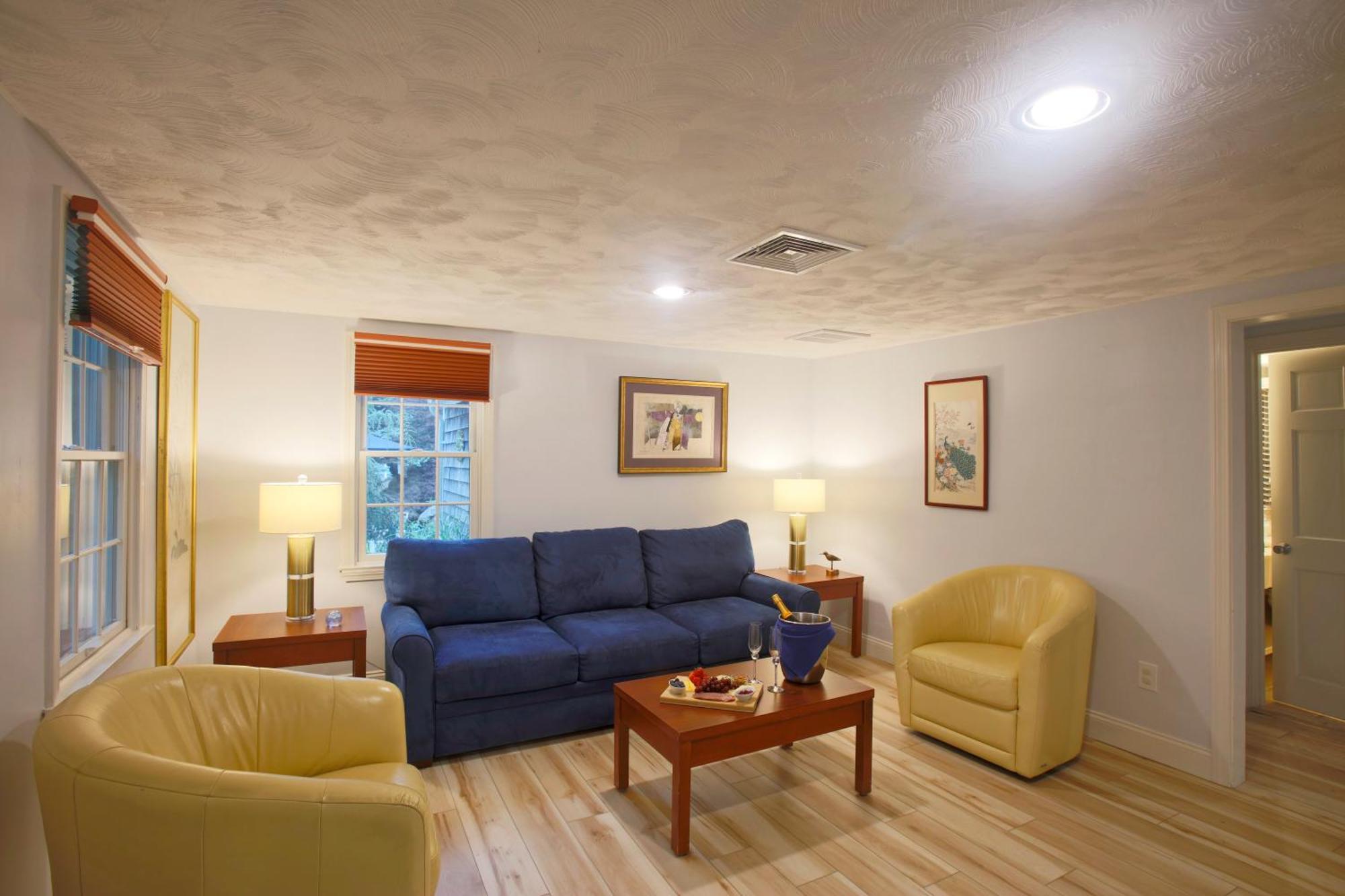 Pleasant Bay Village Resort Τσάταμ Εξωτερικό φωτογραφία