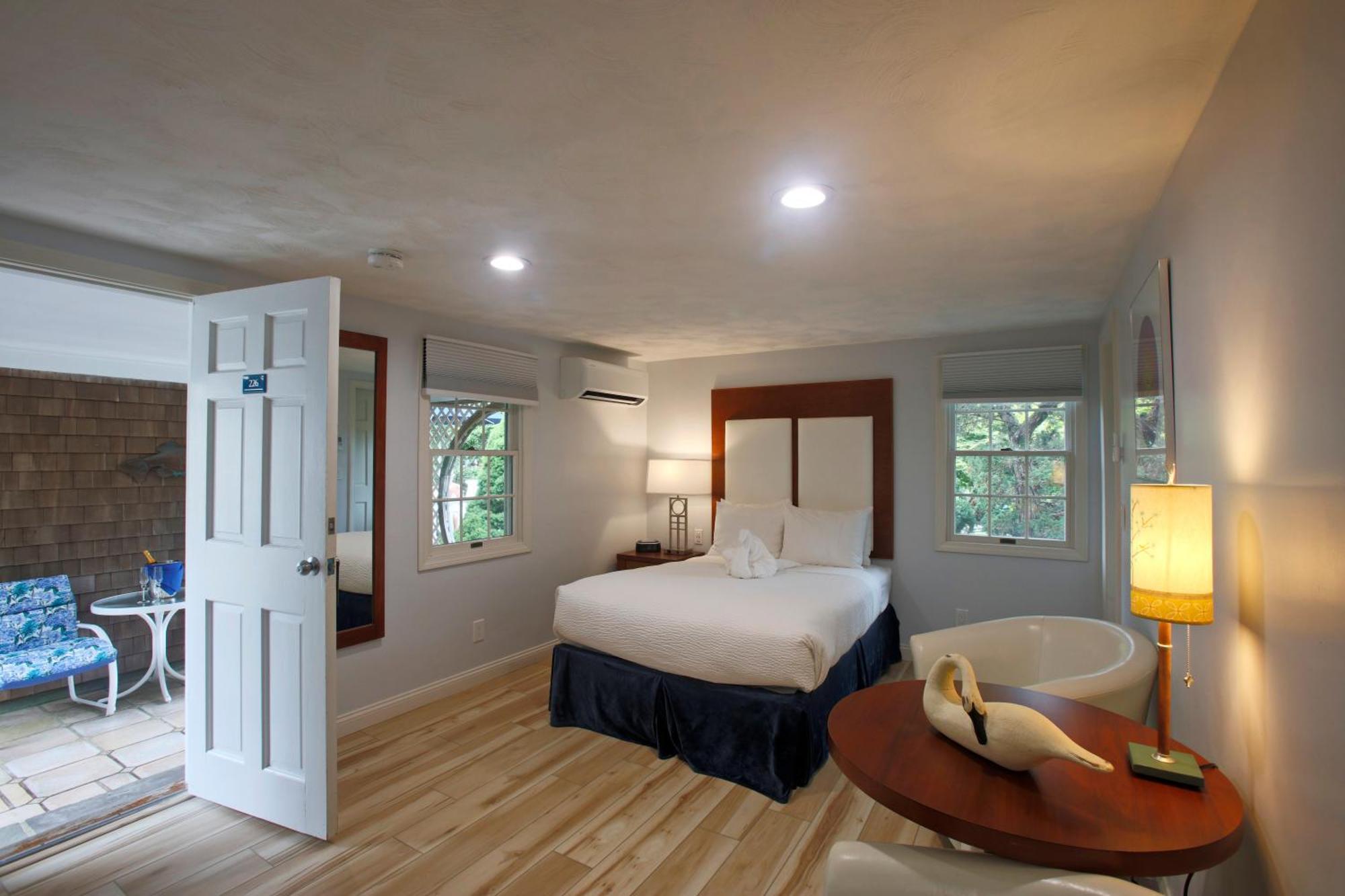 Pleasant Bay Village Resort Τσάταμ Εξωτερικό φωτογραφία