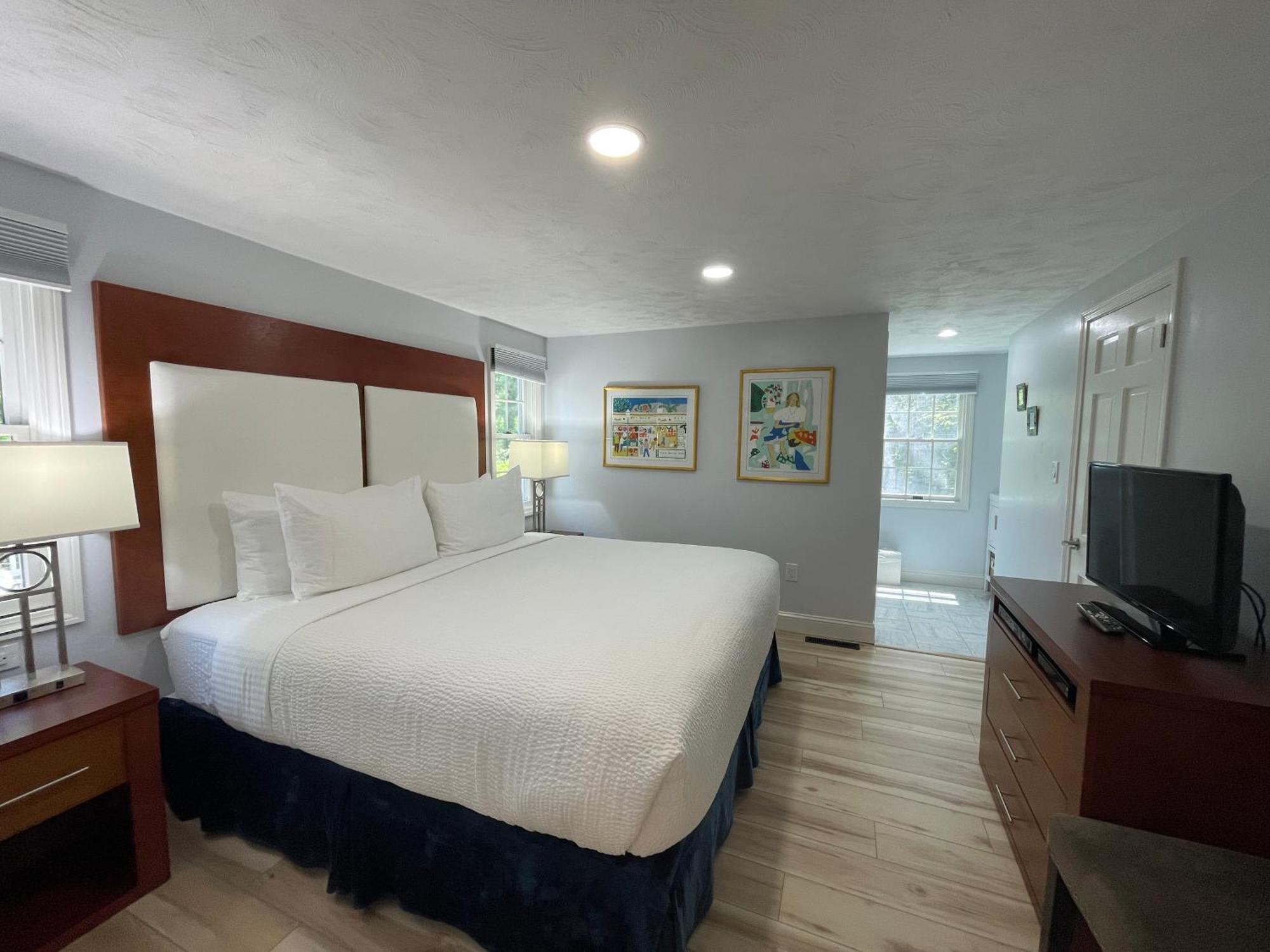 Pleasant Bay Village Resort Τσάταμ Εξωτερικό φωτογραφία