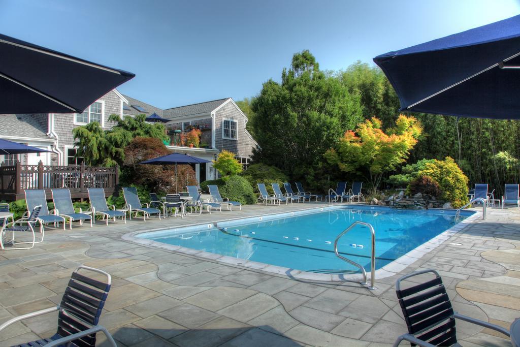 Pleasant Bay Village Resort Τσάταμ Εξωτερικό φωτογραφία