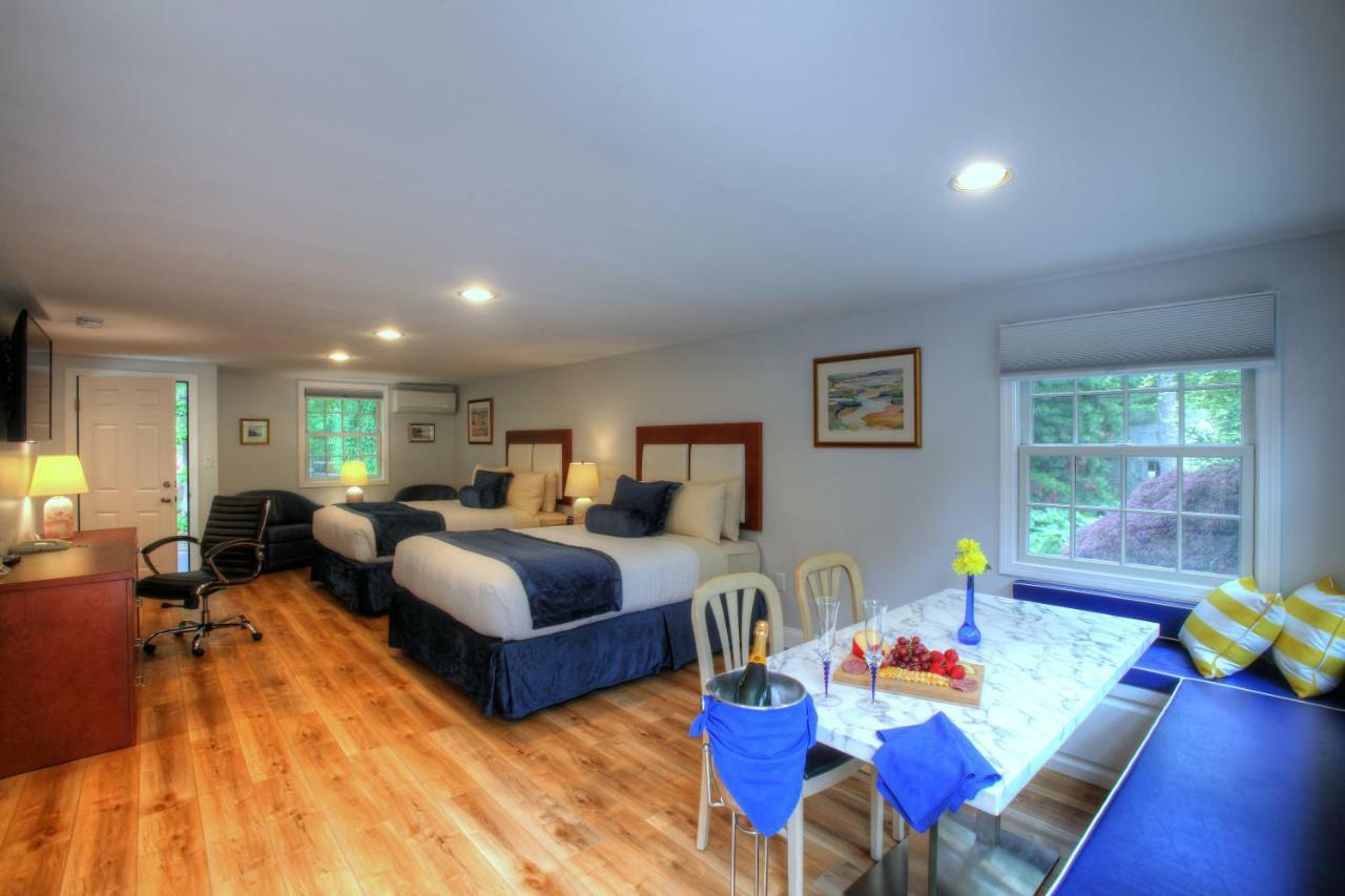 Pleasant Bay Village Resort Τσάταμ Εξωτερικό φωτογραφία